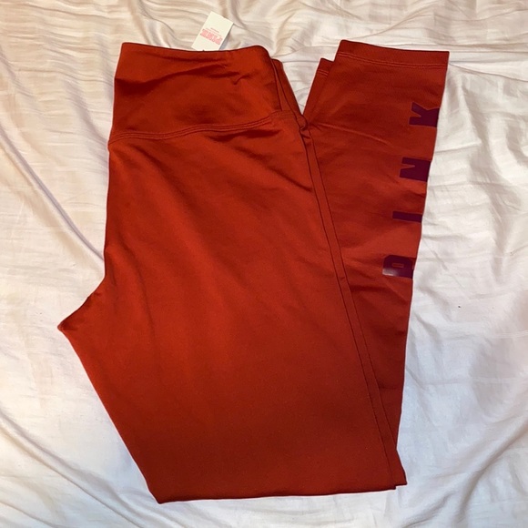 PINK Victoria's Secret Pants - NWT - Victoria’s Secret PINK Cozy Leggings